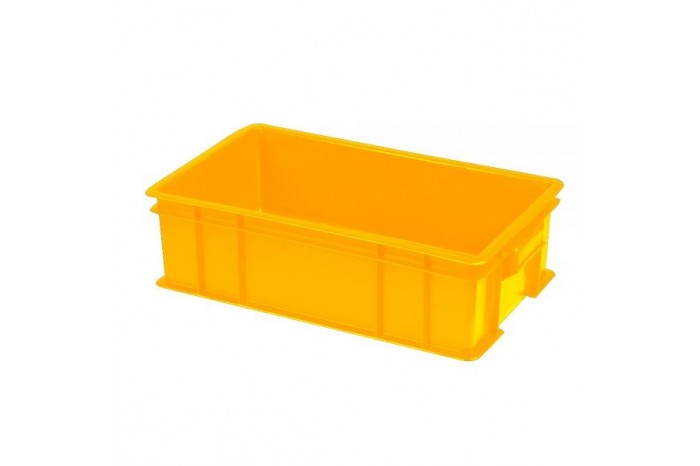 Industrial Stackable Container 2087C