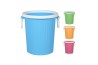 Paper Bin 1493 – L