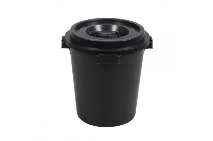 Pail – 8 Gallon (with cover)