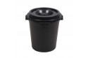Pail – 8 Gallon (with cover)