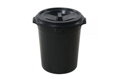 Pail – 12 Gallon (with cover)