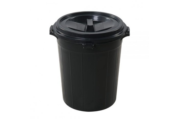Pail – 12 Gallon (with cover)