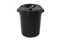 Pail – 12 Gallon (with cover)