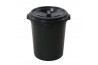 Pail – 12 Gallon (with cover)