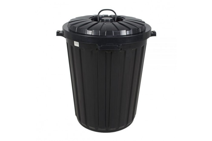 Dust Bin – 22 Gallon
