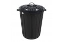 Dust Bin – 22 Gallon (Black)