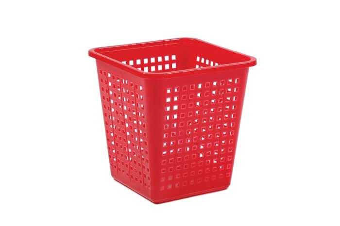 Square Paper Basket 1005