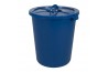 26 Gallon Heavy Duty Pail with Cover (Color)