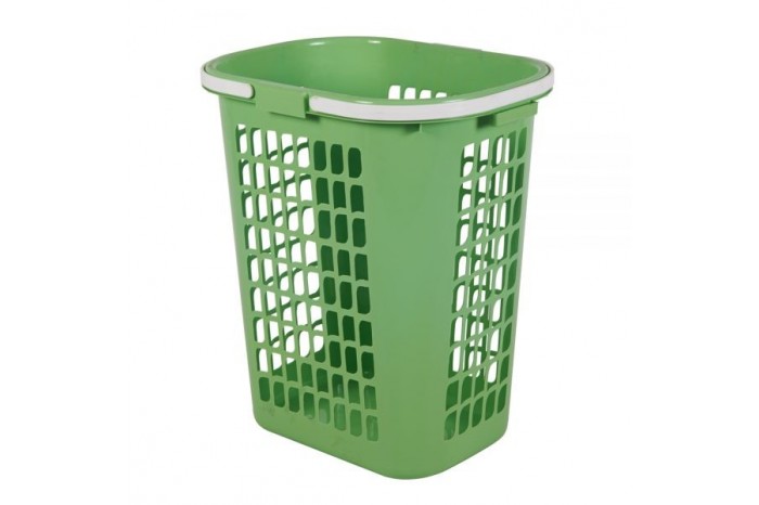 Laundry Basket w/Handle 8636