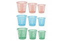 Round Laundry Basket (M) 1807N