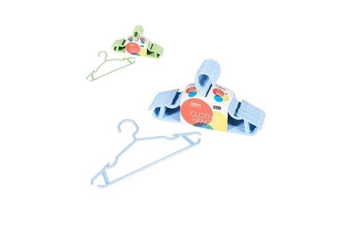 Cloth Hanger 950 – 12 in 1