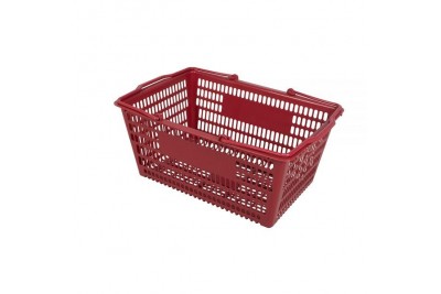 Shopping Basket 1128