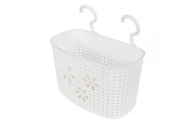 Basket with Hook -M