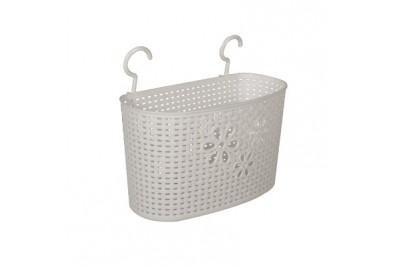 Basket With Hook – L