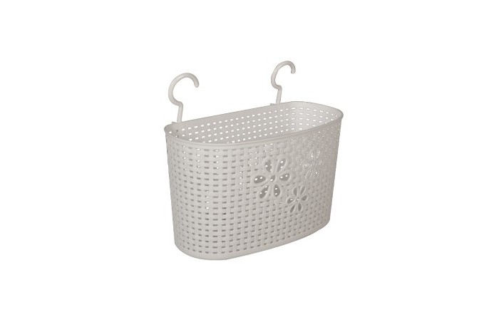 Basket With Hook – L