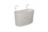 Basket With Hook – L