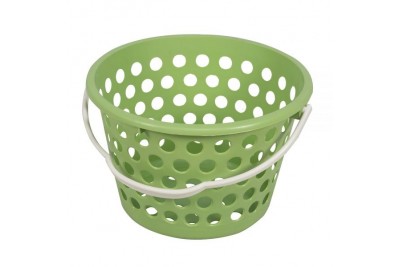 Handy Round Basket 1486