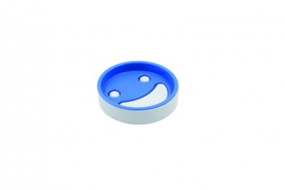 Soap Holder 2183- Round Shape 1