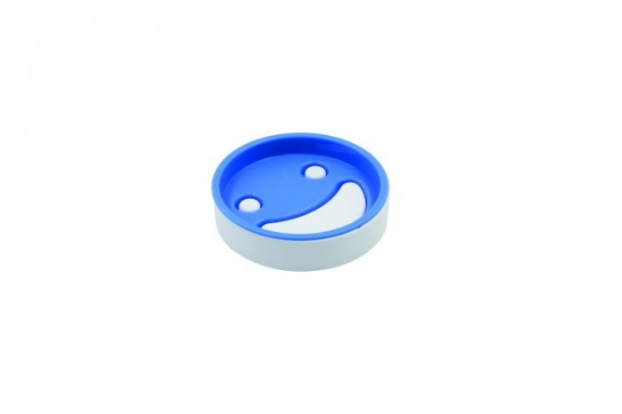 Soap Holder 2183- Round Shape 1