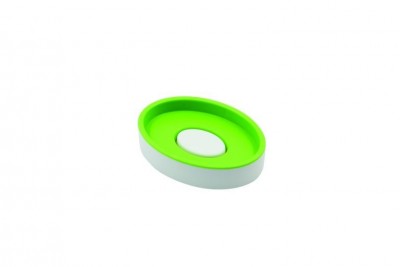 Soap Holder 2183- Oval Shape