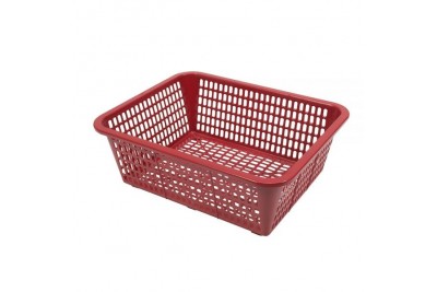 Square Basket (L)