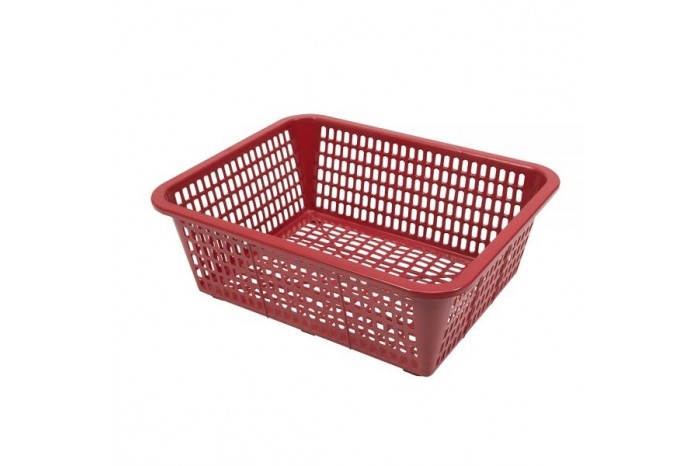 Square Basket (L)
