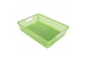 Rectangular Basket – L
