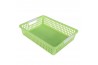 Rectangular Basket – L