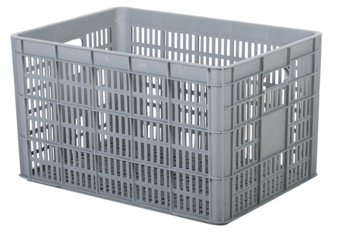 industrial toy basket