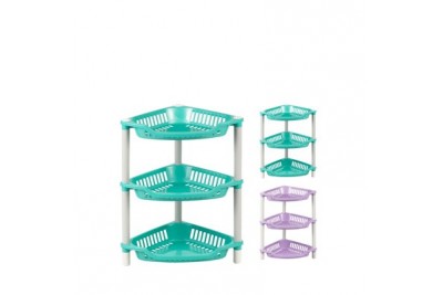 Corney Tray – 3 Tiers