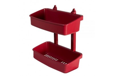 Bathroom or Kitchen Rack – 2 Tiers
