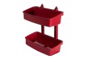 Bathroom or Kitchen Rack – 2 Tiers