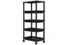 5 Tiers Rectangular Tray