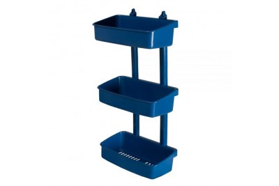 Bathroom or Kitchen Rack – 3 Tiers
