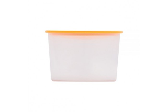 1.6L Sealer Airtight Canister