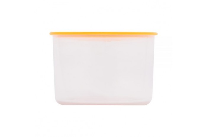 2.7L Sealer Airtight Canister