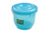 6.5”Dia. Container