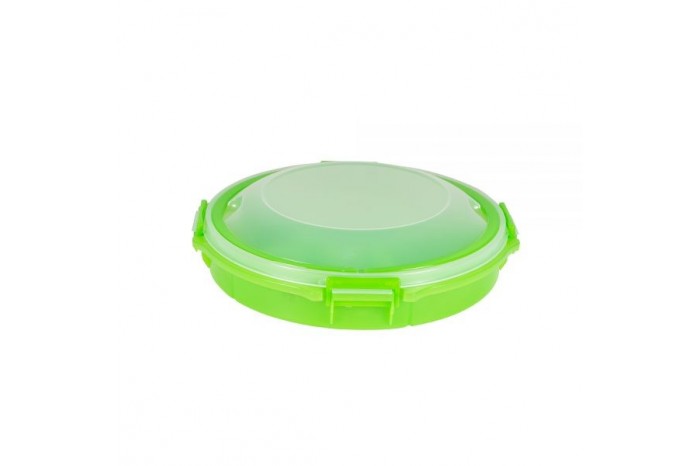 Candy Tray With Handle