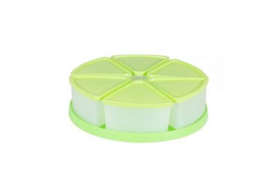 Triangle Container Set