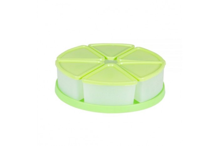 Triangle Container Set