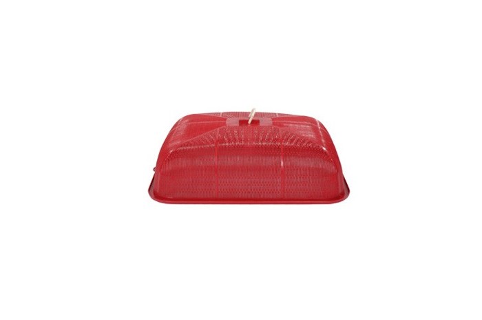 Food Cover (Rectangle) 263