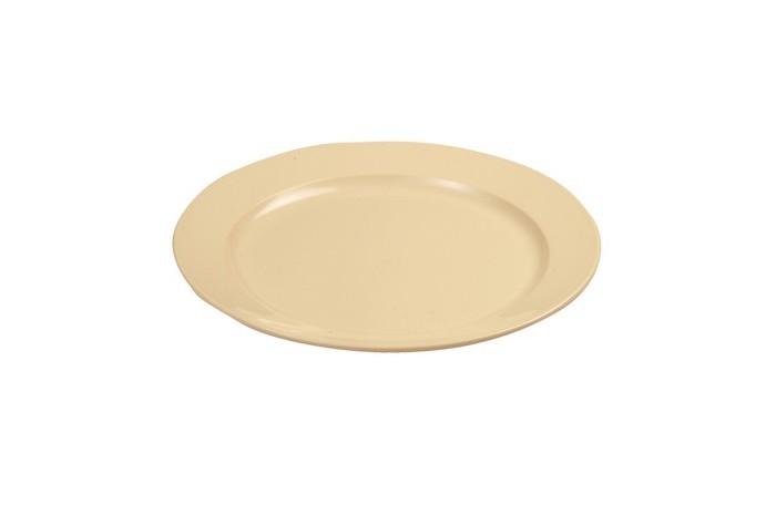 Flat Plate 432