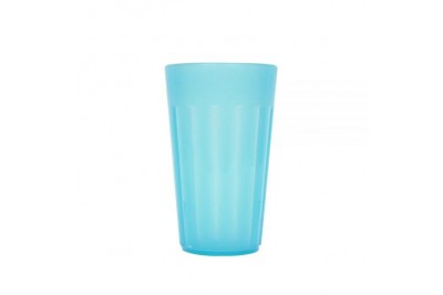 Plastic Glass (mamak)