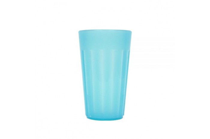 Plastic Glass (mamak)