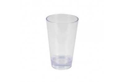 Plastic 11oz Glass 2173