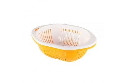 Basket Drainer – M