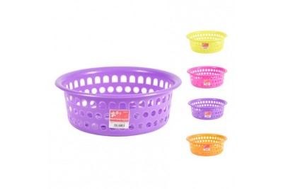 Round Trendy Colander – M