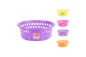 Round Trendy Colander – M