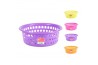 Round Trendy Colander – M