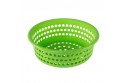 Round Trendy Colander – L